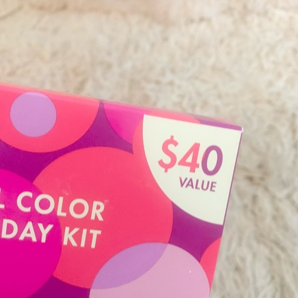 As I Am | Curl Color Holiday Kit Temporary Hair Color & Conditioner - Picture 8 of 12